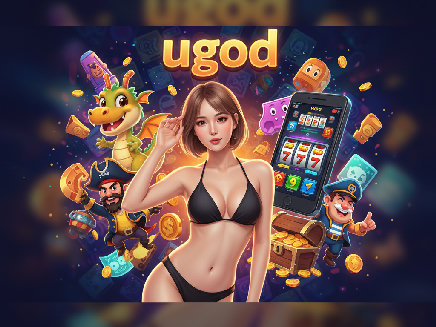 ugod slot