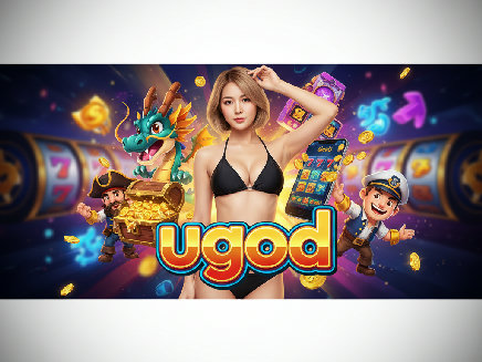 ugod สล็อต